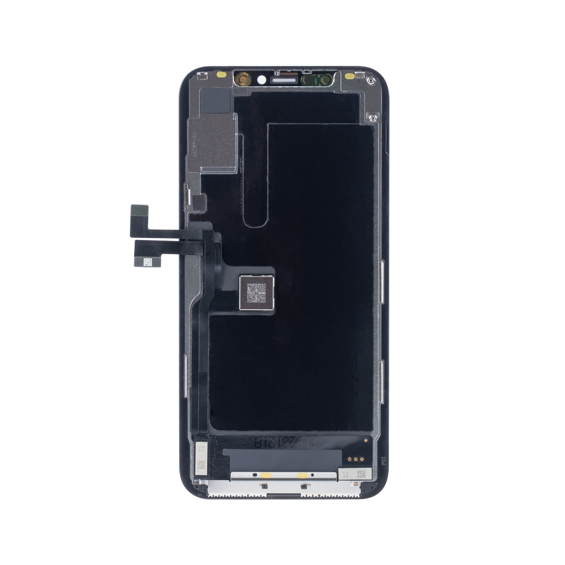 Para ecrã e digitalizador In-Cell HD do Apple iPhone 11 Pro