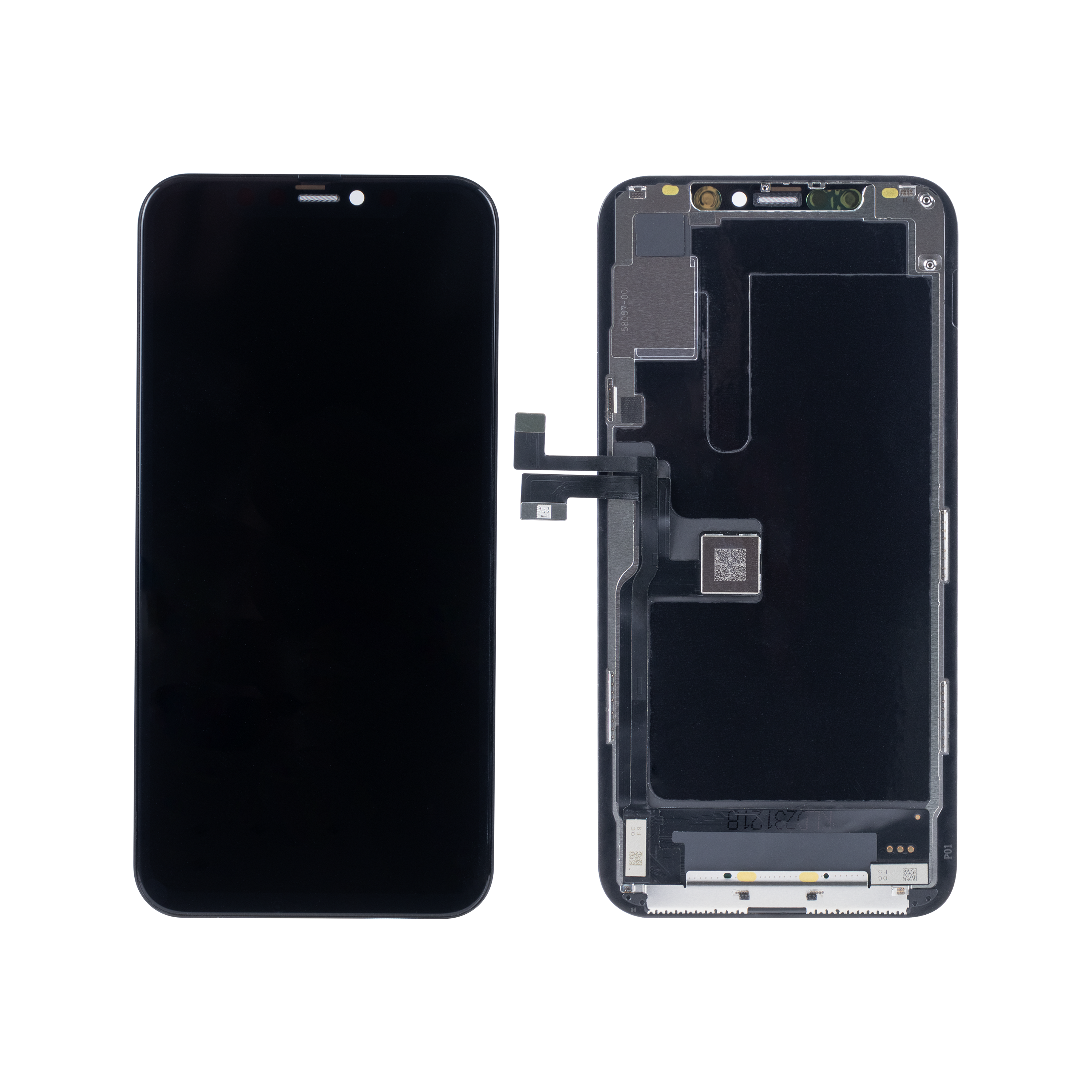 For Apple iPhone 11 Pro Display And Digitizer In-Cell HD