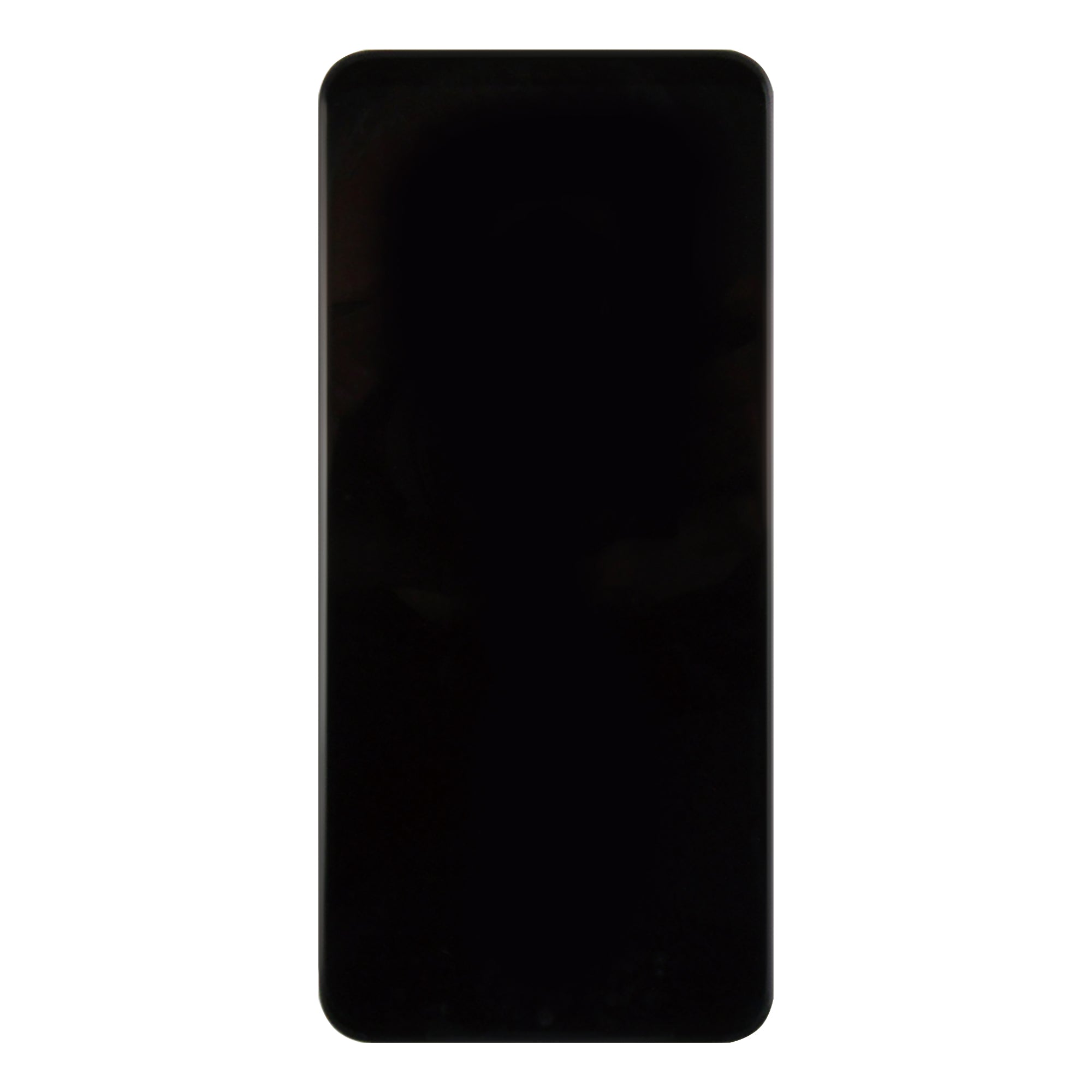 Ecrã e Digitalizador TCL 30 XE 5G T767W com Moldura Preto Sombra OEM