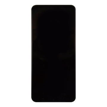 Ecrã e Digitalizador TCL 30 XE 5G T767W com Moldura Preto Sombra OEM