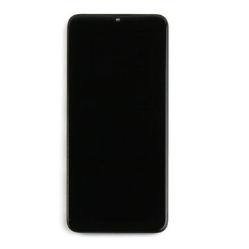 TCL 20Y 6156D Display And Digitizer With Frame Black OEM