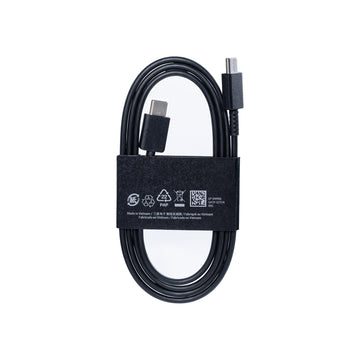 Samsung EP-DN980BBE USB-C To USB-C Data Cable 100cm Black Bulk