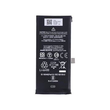 Bateria Google Pixel 4A G025J-B OEM