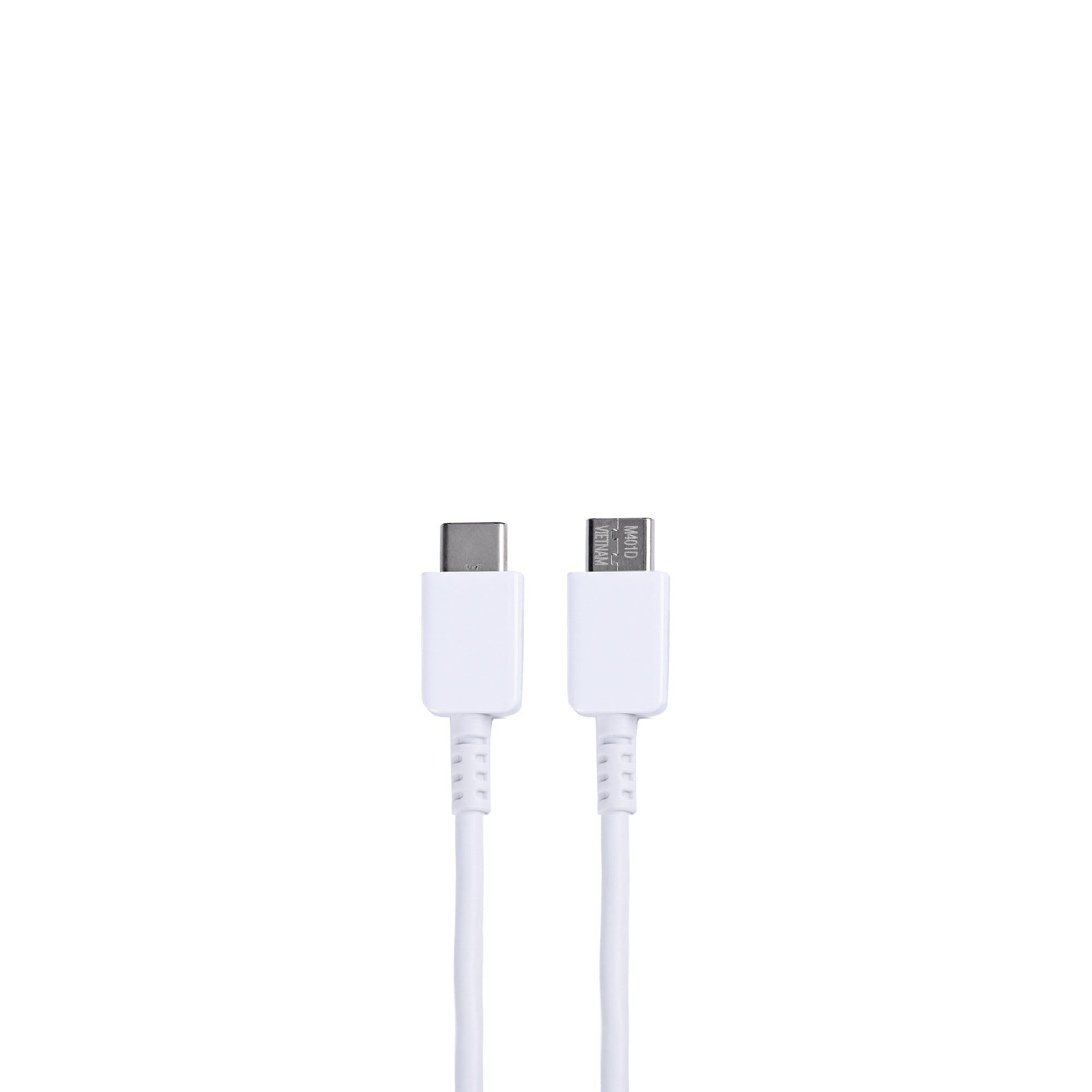Samsung EP-DN980BWE USB-C To USB-C Data Cable 100cm White Bulk