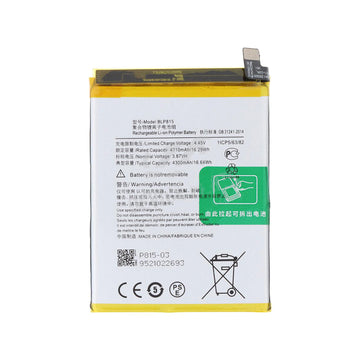 Oneplus Nord N10 5G Battery BE2029 OEM