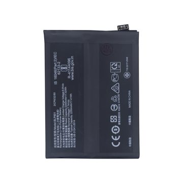 Bateria Oneplus 8T BLP801 OEM