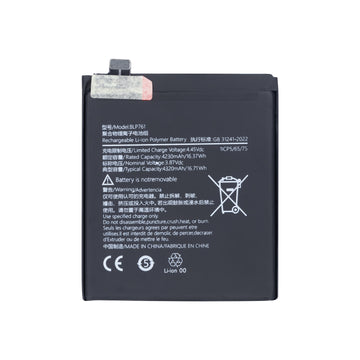Bateria Oneplus 8 BLP761 Original