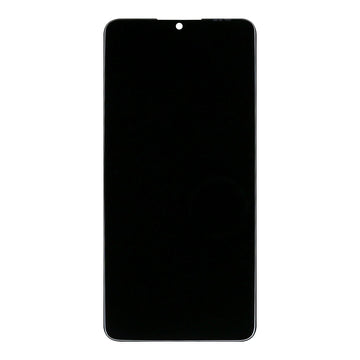 Huawei P30 Lite Ecrã e Digitalizador sem Estrutura Preto OEM