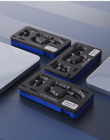 QIANLI Middle Frame Reballing Platform For Apple iPhone X. iPhone XS . iPhone XS Max