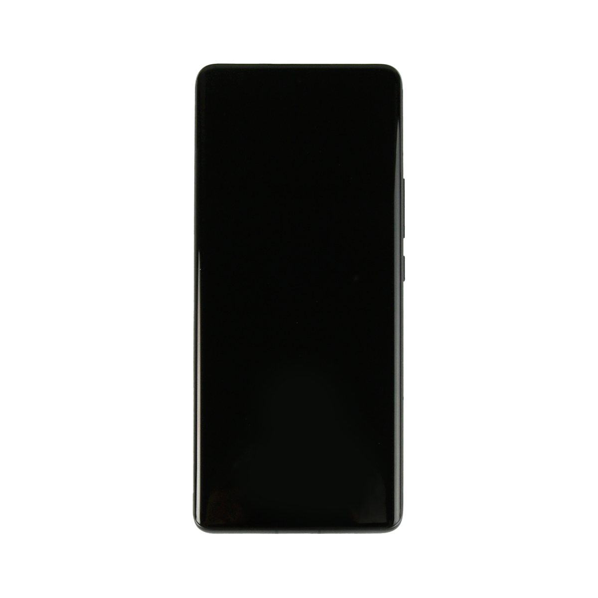 شاشة Xiaomi 12 Pro ومحول رقمي مع إطار رمادي (قطعة خدمة)