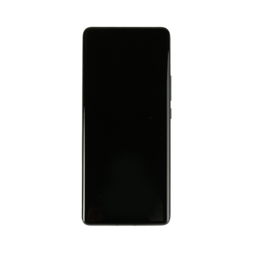 شاشة Xiaomi 12 Pro ومحول رقمي مع إطار رمادي (قطعة خدمة)