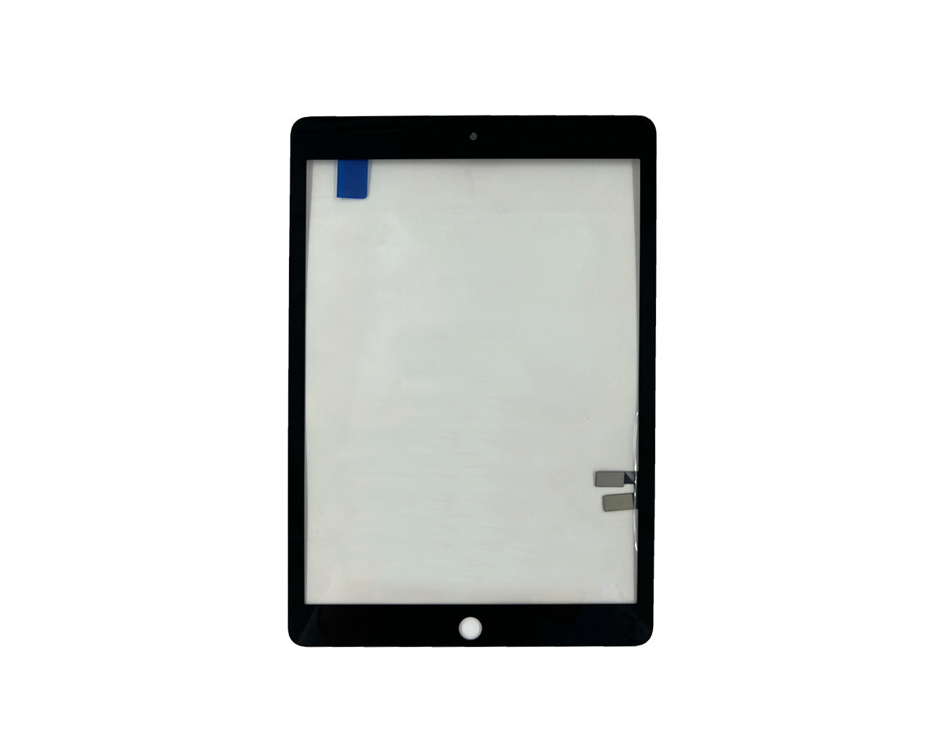 Para Apple iPad 9 de 10,2 polegadas (2021) Digitalizador Preto OEM