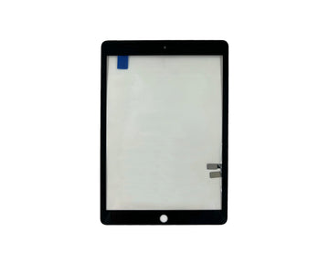 Para Apple iPad 9 de 10,2 polegadas (2021) Digitalizador Preto OEM