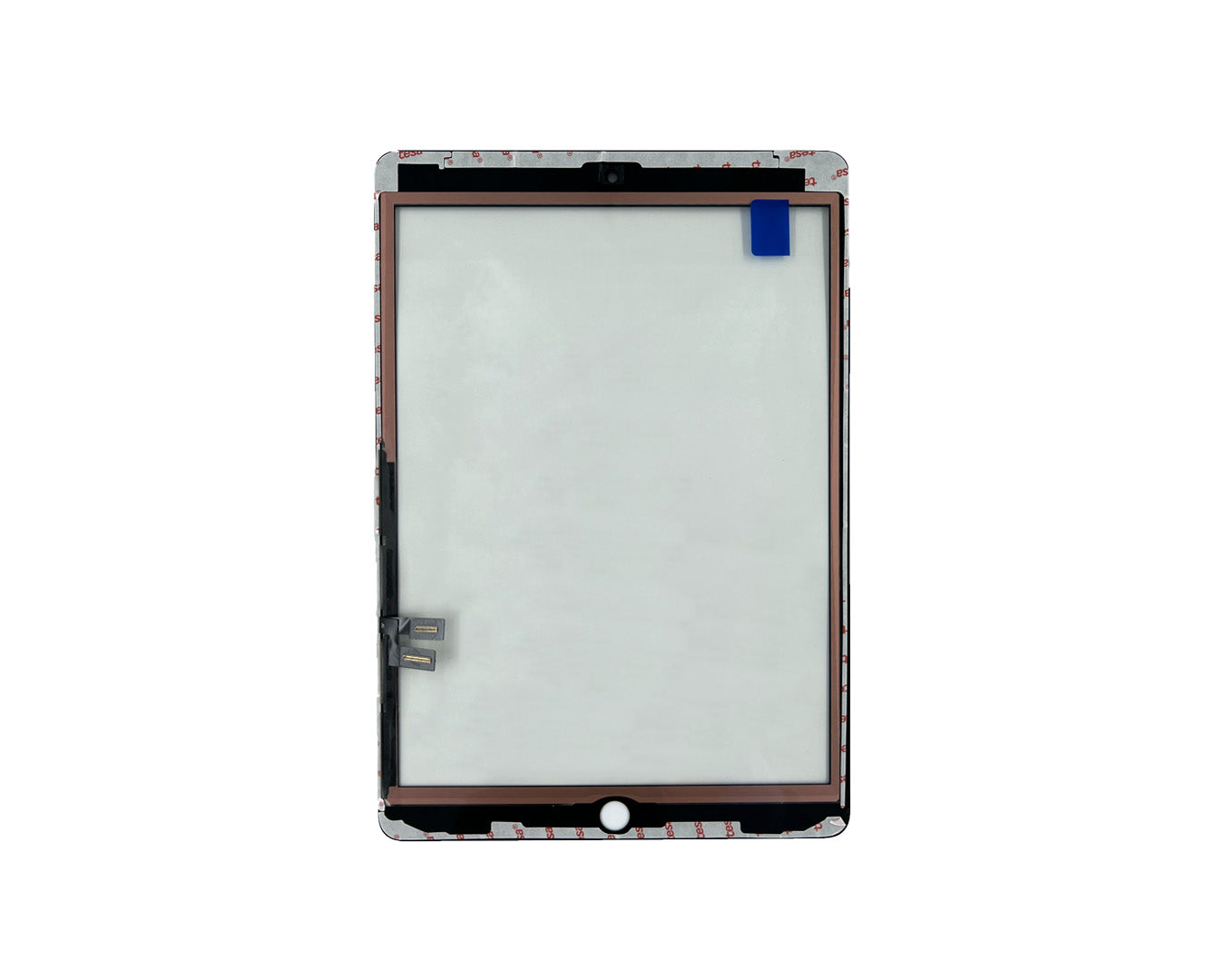 Para Apple iPad 9 de 10,2 polegadas (2021) Digitalizador Preto OEM