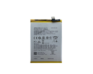 Oppo A52. A92 Battery BLP781 OEM