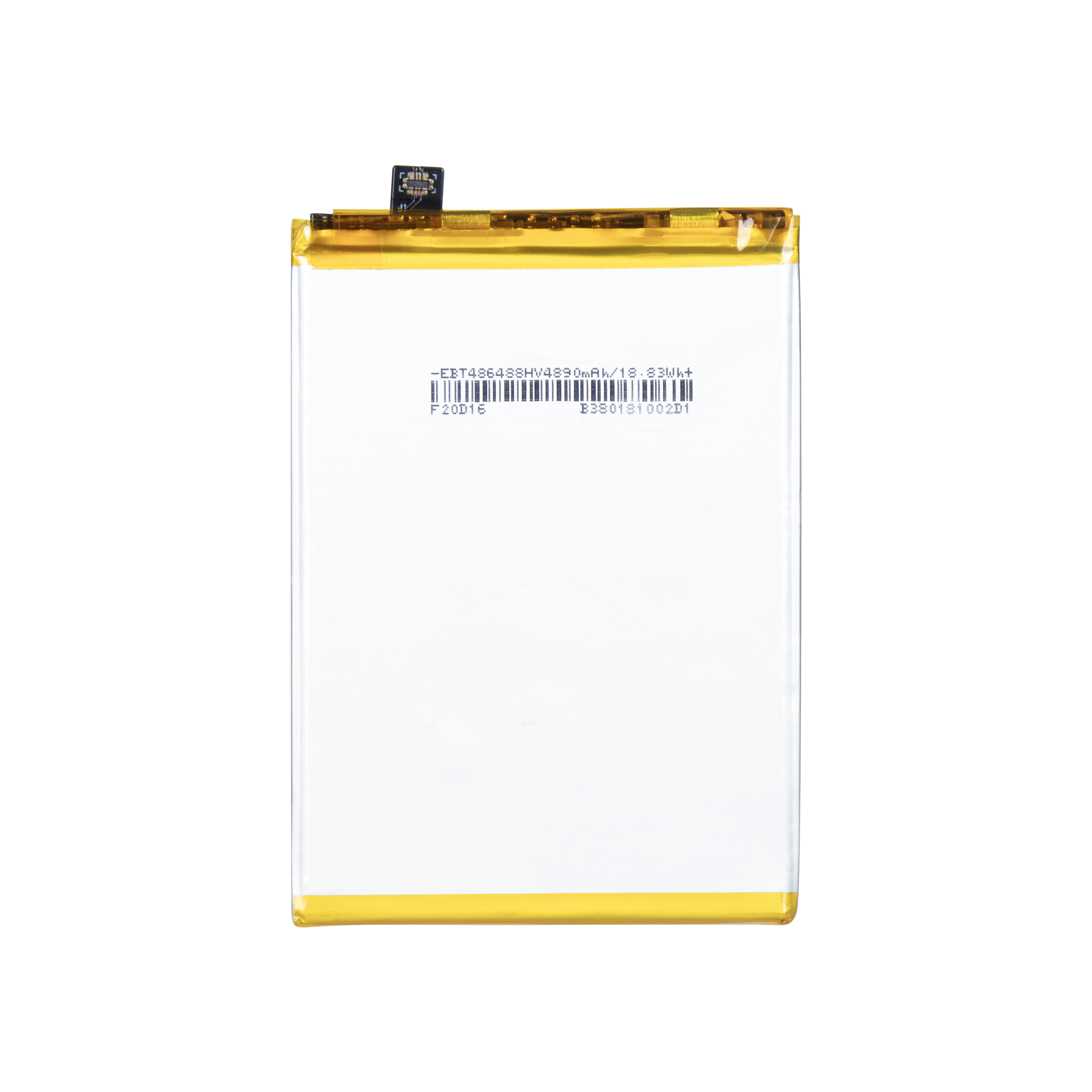 Oppo A52. A92 Battery BLP781 OEM