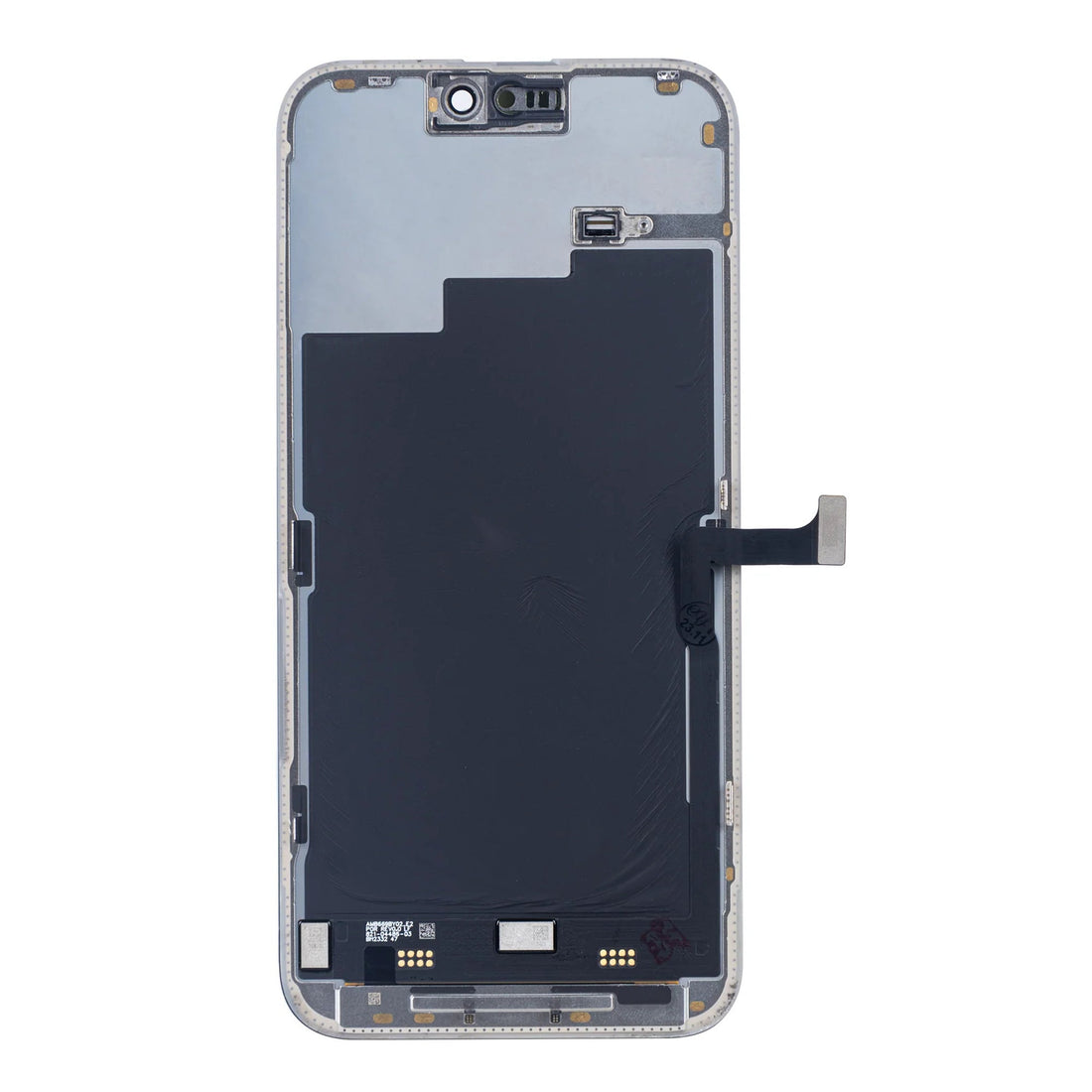 For Apple iPhone 15 Pro Max Display And Digitizer Pulled