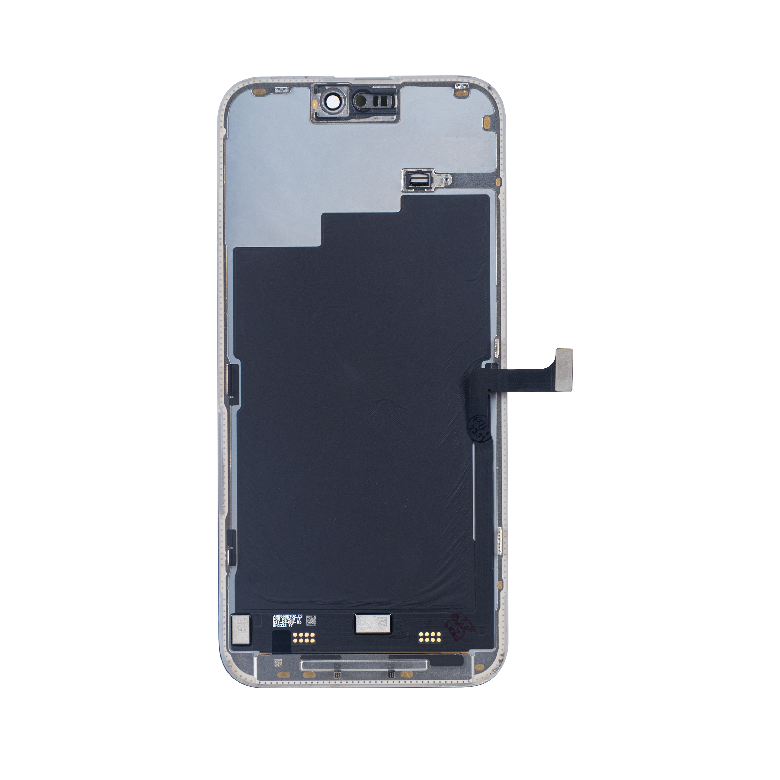 For Apple iPhone 15 Pro Max Display And Digitizer Pulled