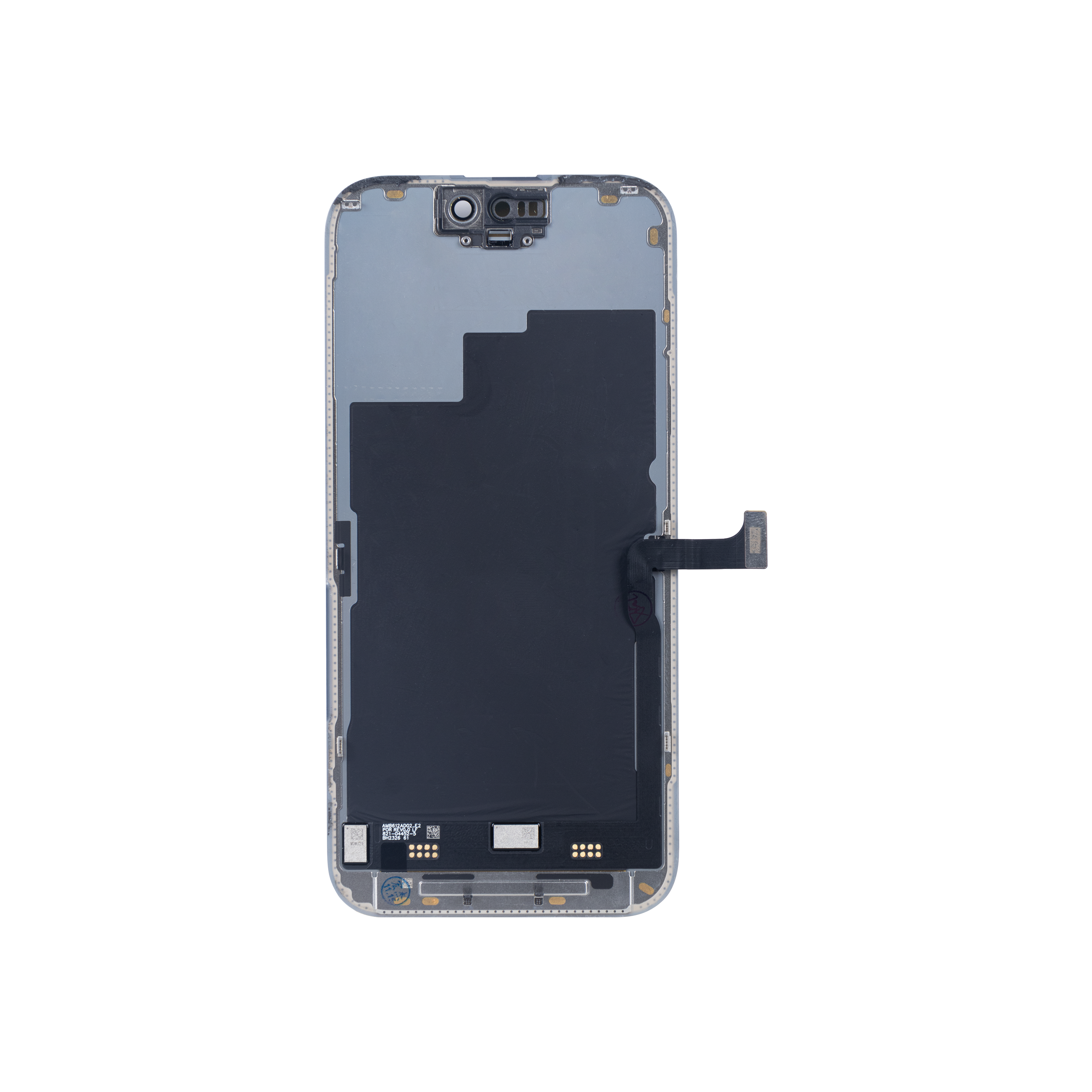 For Apple iPhone 15 Pro Display And Digitizer Refurbished