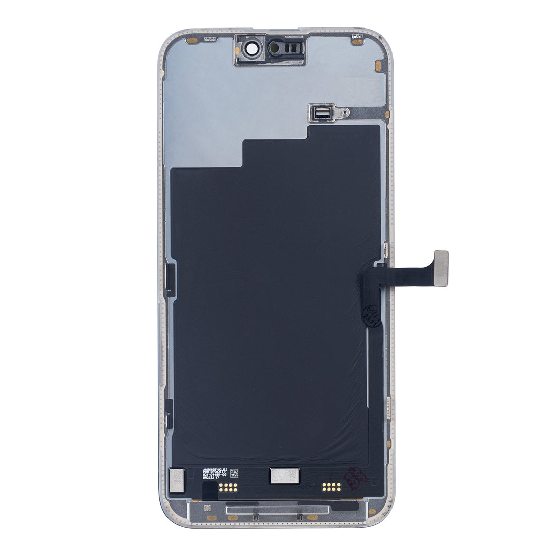 For Apple iPhone 15 Pro Max Display And Digitizer Refurbished