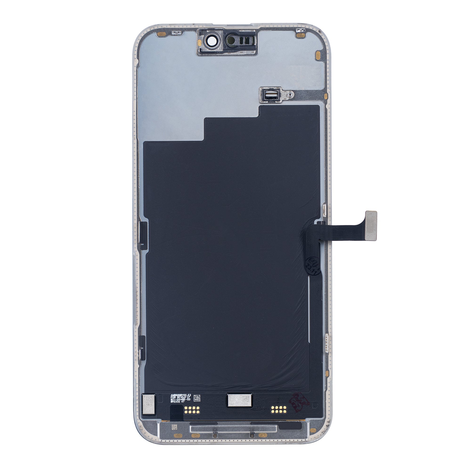 For Apple iPhone 15 Pro Max Display And Digitizer Refurbished