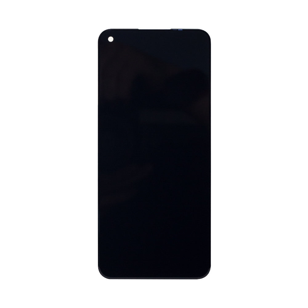 Oppo A53 4G. Ecrã e Digitalizador A53S 4G Sem Aro Preto OEM