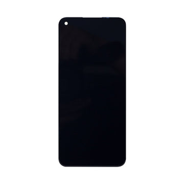 Oppo A53 4G. Ecrã e Digitalizador A53S 4G Sem Aro Preto OEM
