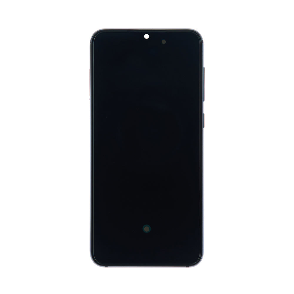Xiaomi Mi 9 SE Ecrã e Digitalizador com Aro Cinzento OEM