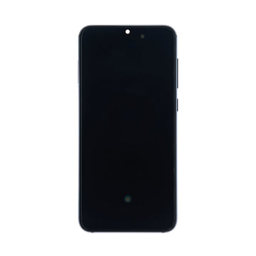 Xiaomi Mi 9 SE Ecrã e Digitalizador com Aro Cinzento OEM