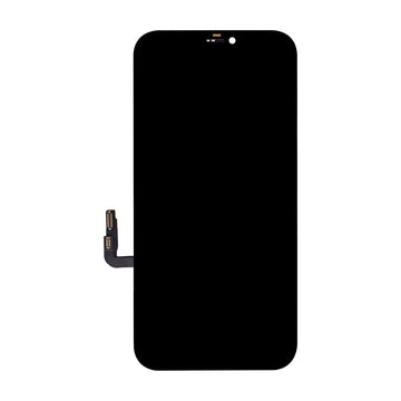 Para ecrã e digitalizador Apple iPhone 12, 12 Pro Puxado