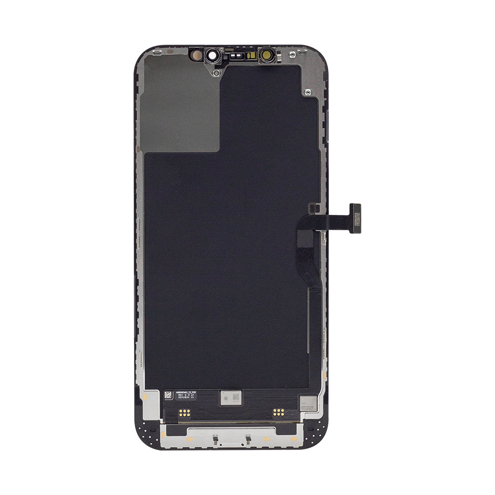 For Apple iPhone 12 Pro Max Display And Digitizer Pulled