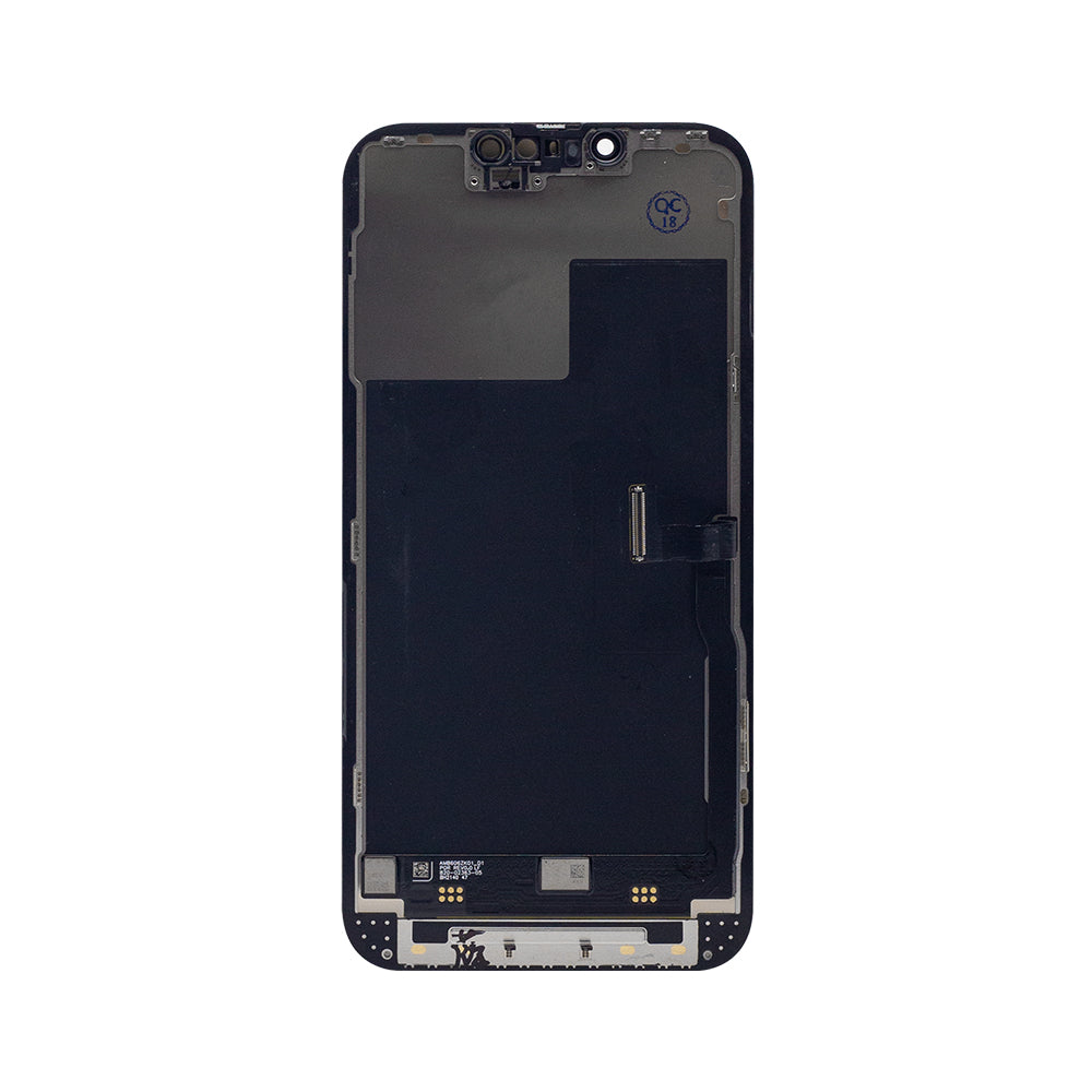 For Apple iPhone 13 Pro Display And Digitizer Pulled