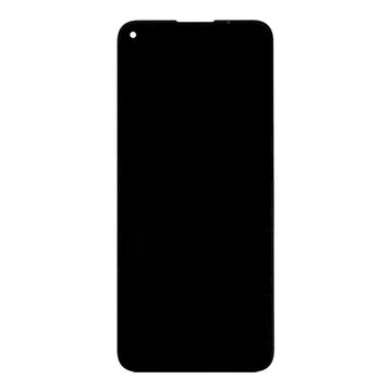 Nokia 8.3 Display And Digitizer Without Frame Black OEM