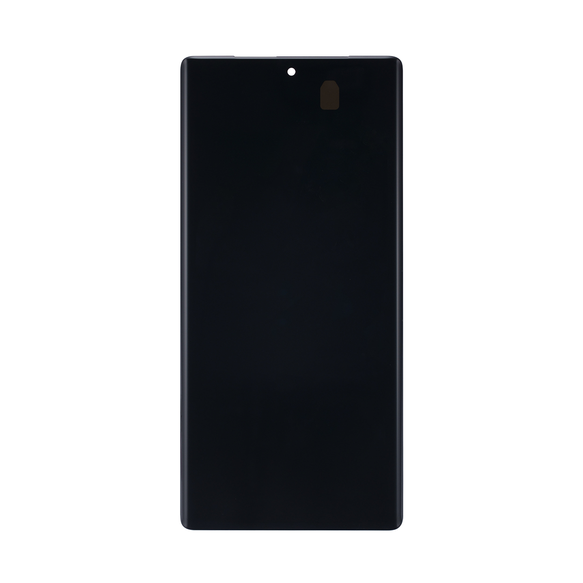 Ecrã e Digitalizador Google Pixel 6 Pro Sem Moldura, Pacote de Serviço Preto