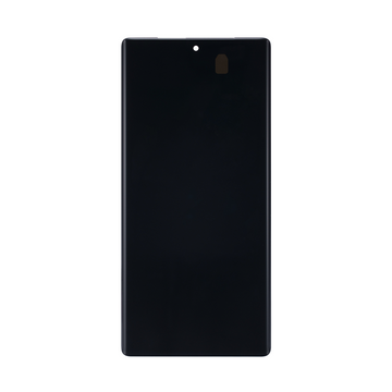 Ecrã e Digitalizador Google Pixel 6 Pro Sem Moldura, Pacote de Serviço Preto