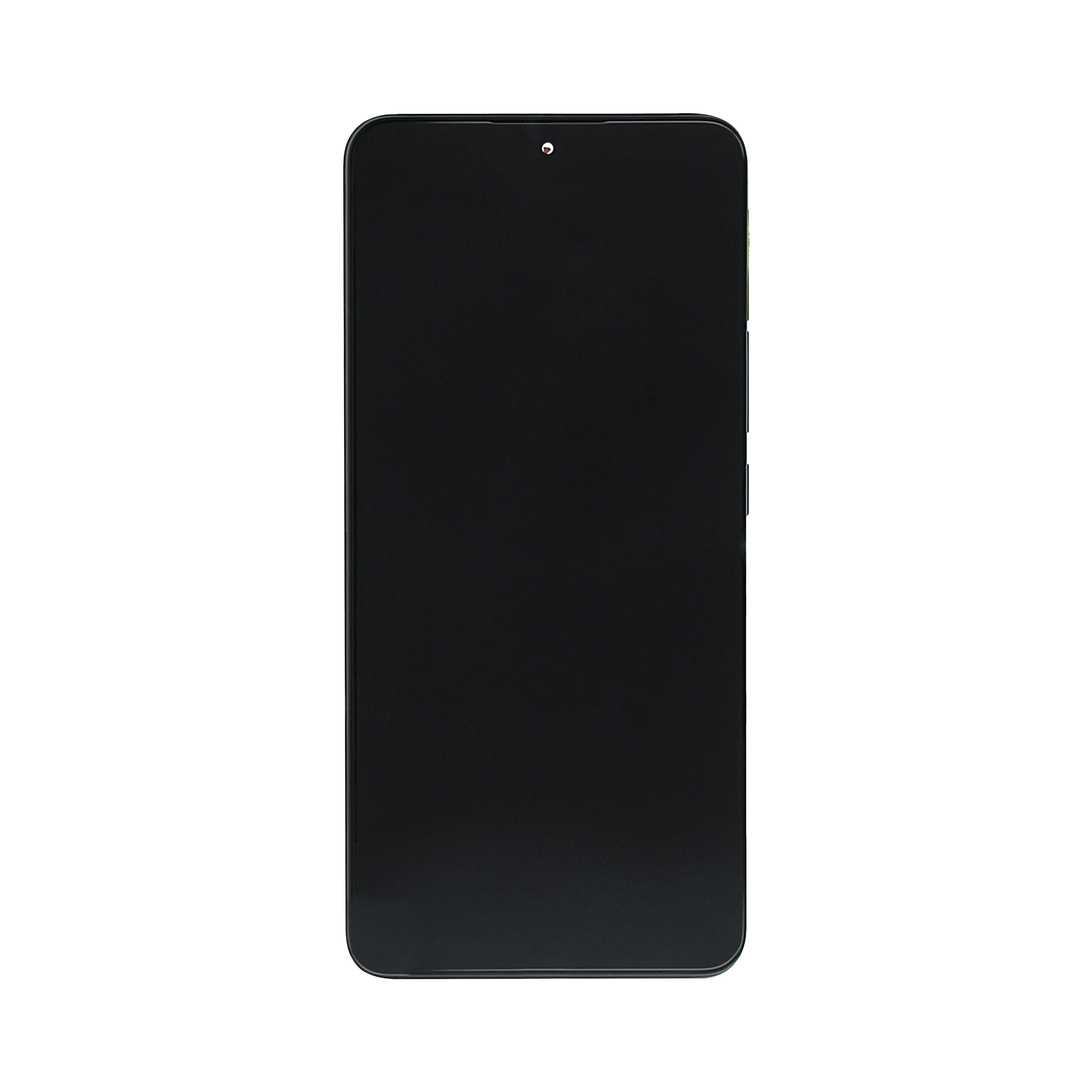 Xiaomi 12T 5G. 12T Pro 5G Display And Digitizer With Frame Black OEM