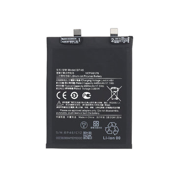 Bateria Xiaomi 12, 12X BP46 OEM