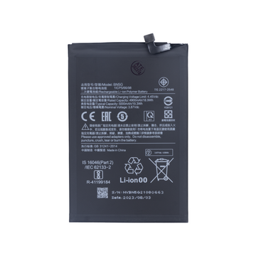 Xiaomi Redmi 10A. Bateria Redmi 10C BN5G OEM
