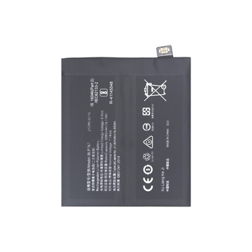 Oppo Find X2 Pro Battery BLP767 OEM