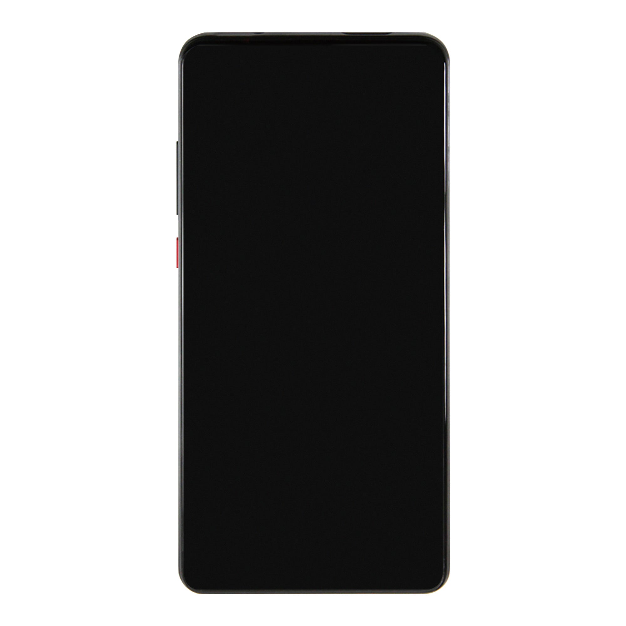 Xiaomi Mi 9T. Mi 9T Pro. Redmi K20. Ecrã e Digitalizador K20 Pro com Aro Preto OEM