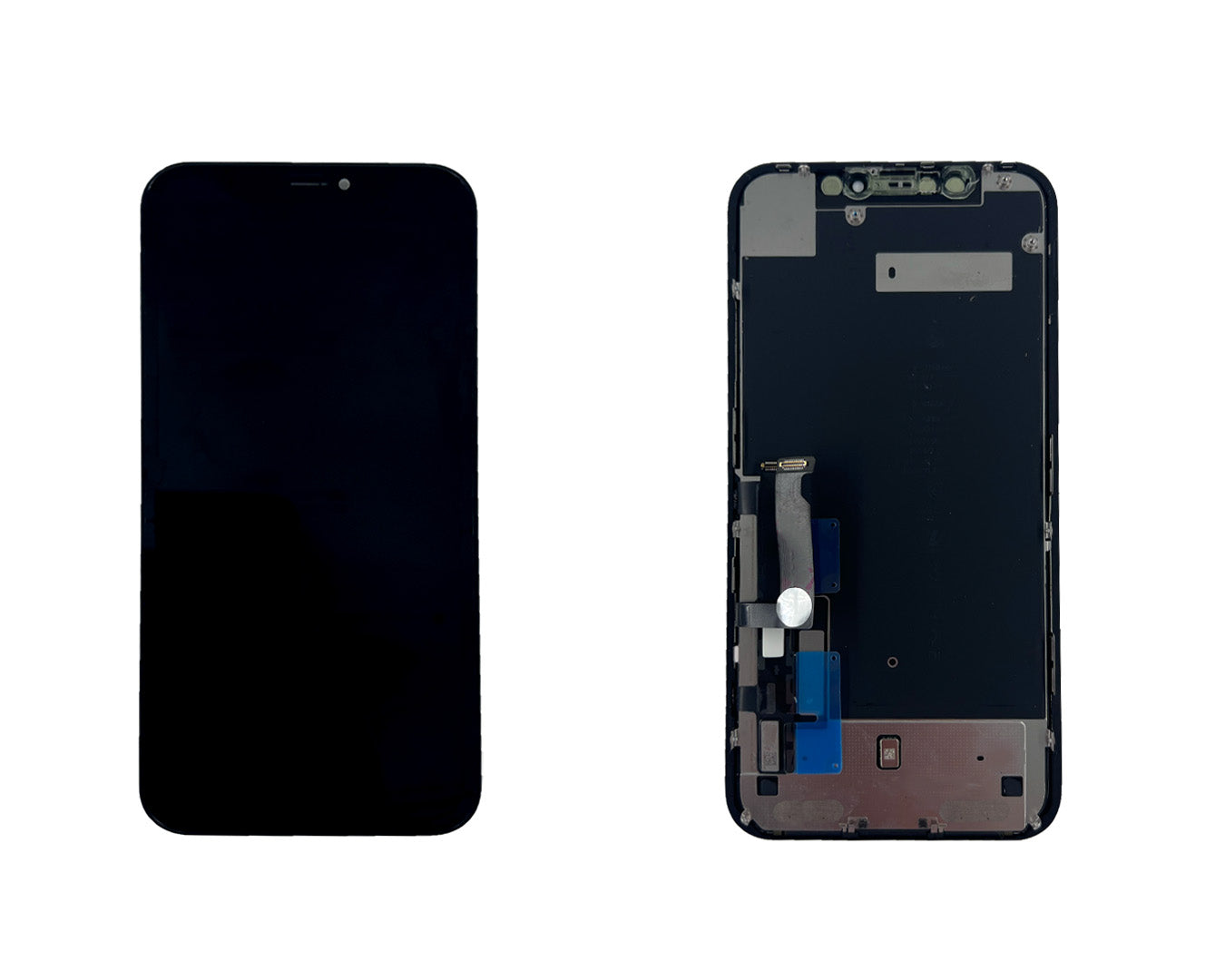 For Apple iPhone XR Display And Digitizer (C11/FC7) Refurbished