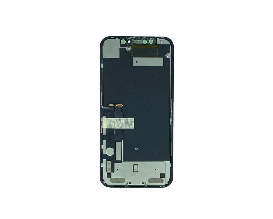 For Apple iPhone XR Display And Digitizer (DTP/C3F) Refurbished