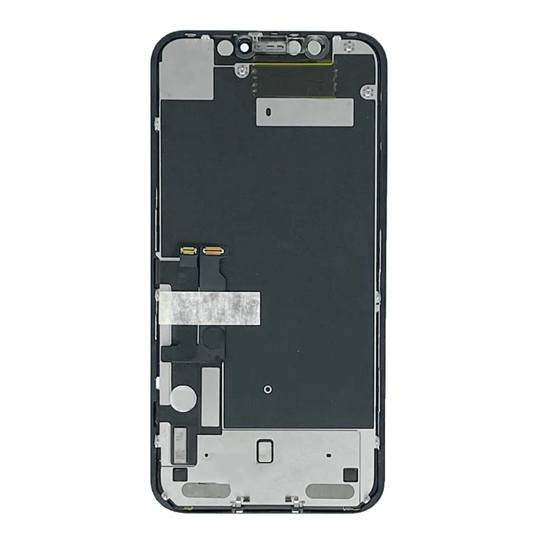 For Apple iPhone XR Display And Digitizer (DTP/C3F) Refurbished