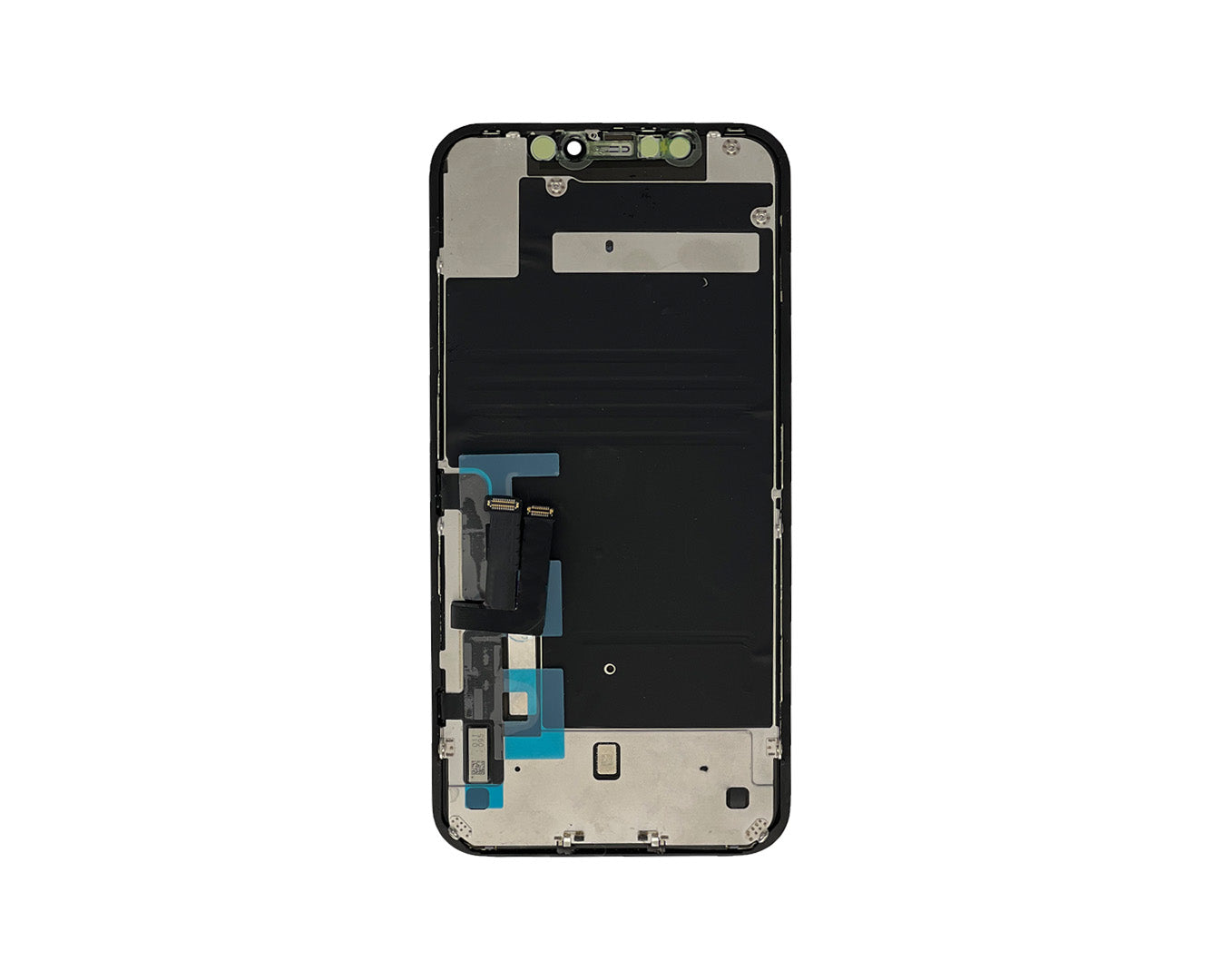 For Apple iPhone 11 Display And Digitizer (DTP/C3F) Refurbished