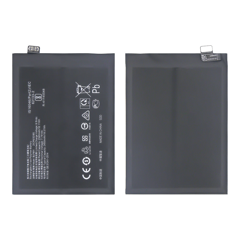 بطارية أوبو فايند X5 BLP891 OEM