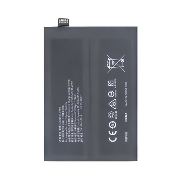 بطارية أوبو رينو 4 5G BLP789 أصلية