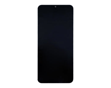 Huawei Honor 9A Ecrã e Digitalizador com Aro Preto OEM