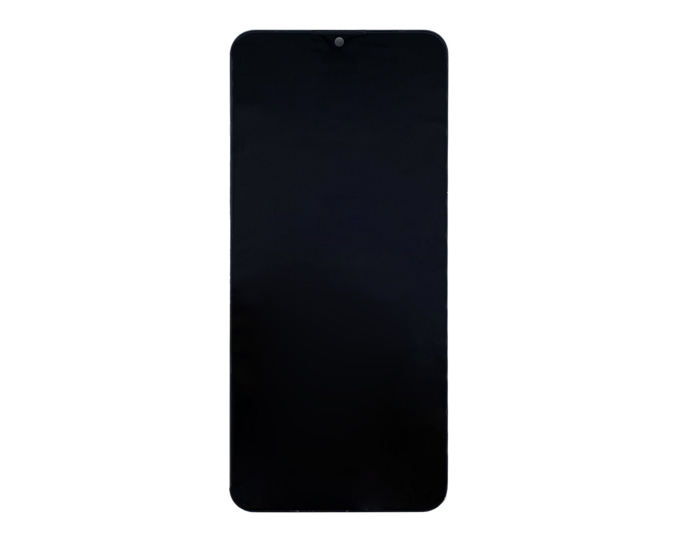 Huawei Honor 9A Ecrã e Digitalizador com Aro Preto OEM