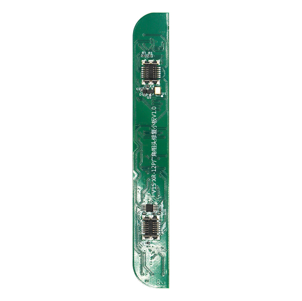 JCID V1S Pro. V1SE Wide Angle Camera Repair Board For Apple iPhone XR to 12 Pro Max Series