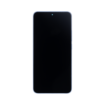 Xiaomi 13T. 13T Pro Display And Digitizer With Frame Blue OEM